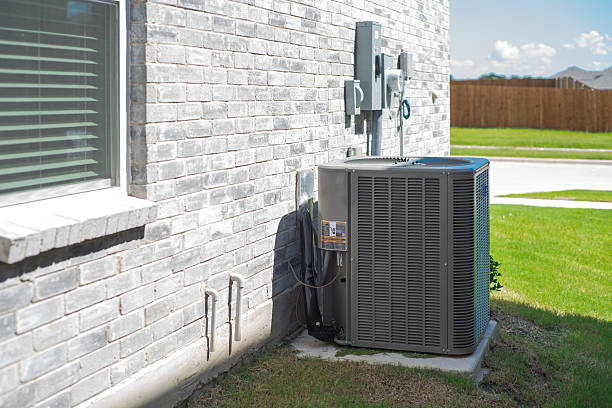Reliable Ac Repair contractor in Alvin, TX by FH HVAC